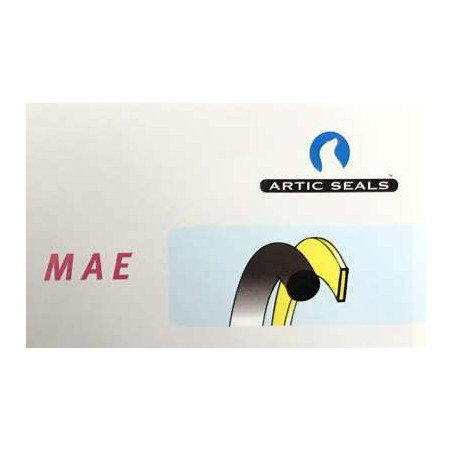 Back-up MAE 16x20x1.3 L1